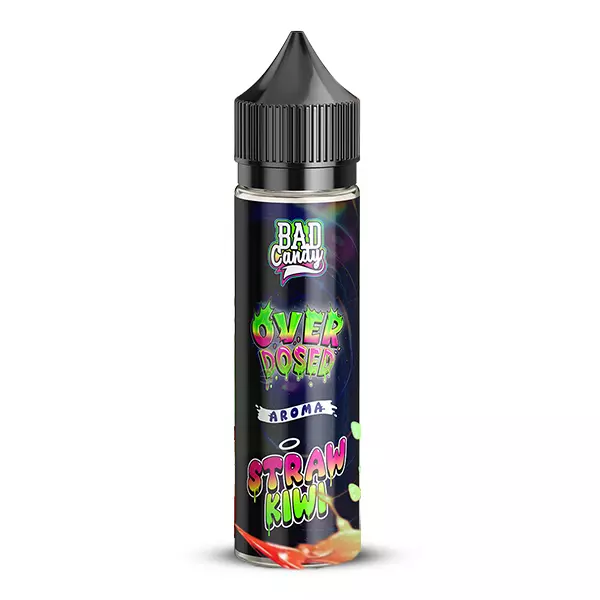 Juicd Series Straw Kiwi