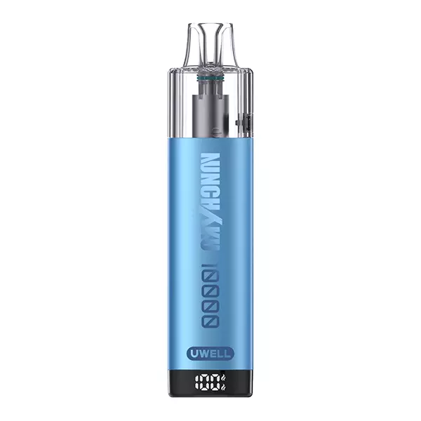 Uwell - Nchku 10000 Refillable Pod Kit