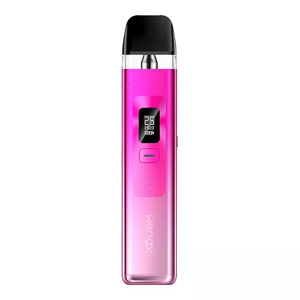GeekVape - Wenax Q Kit