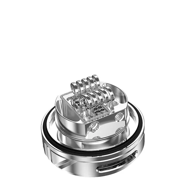 Hellvape - Fat Rabbit 2 RTA Selbstwickler Tank Hellvape - Fat Rabbit 2 RTA Selbstwickler Tank