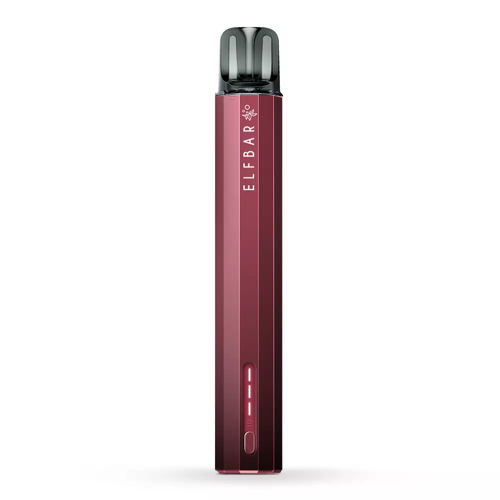 Elfbar - Elfa Turbo Pro Refillable Pod Kit