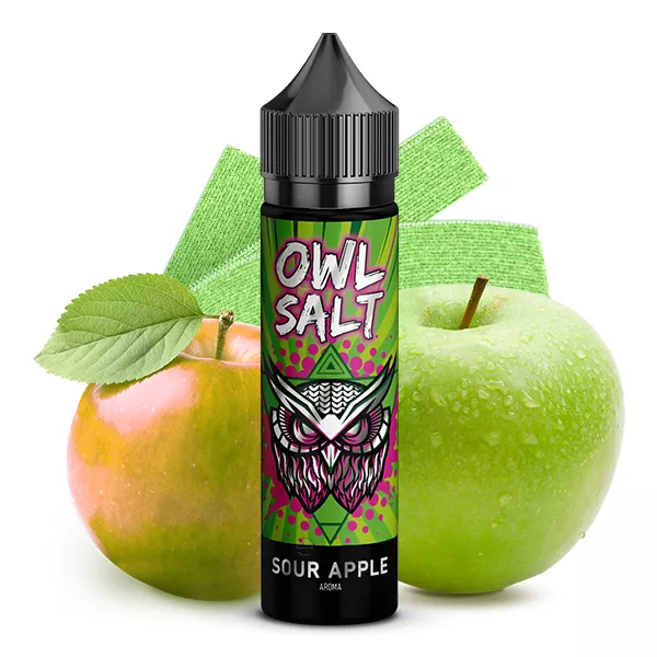 Sour Apple - Longfill