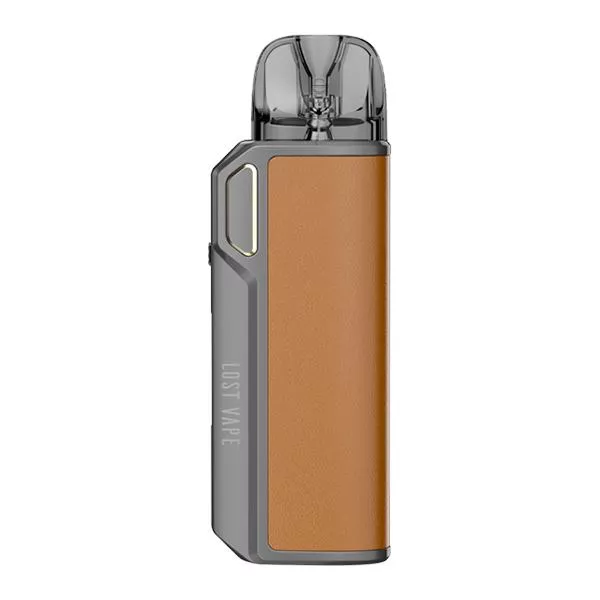 Lost Vape - Thelema Elite 40 Pod Kit E-Zigarette Lost Vape - Thelema Elite 40 Pod Kit E-Zigarette