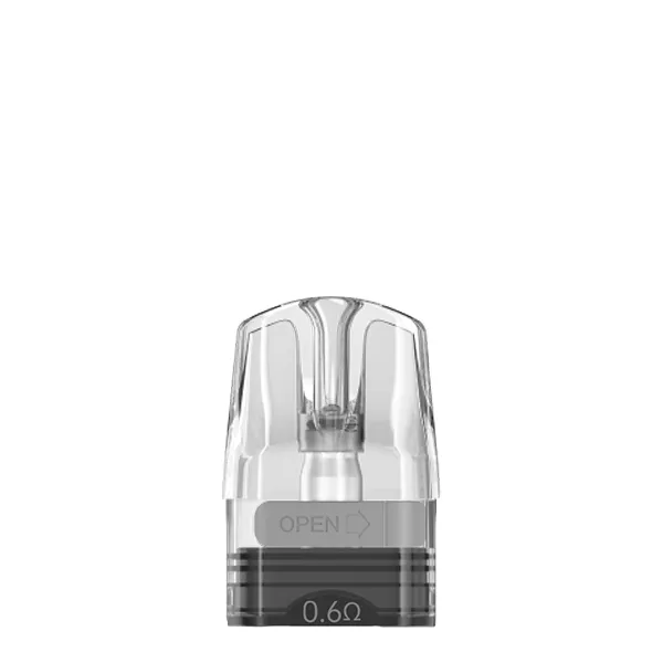 2x Vaptio Pado Ersatz-Pod 2x Vaptio Pado Ersatz-Pod