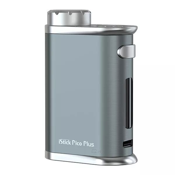 Eleaf iStick Pico Plus Mod Akkuträger