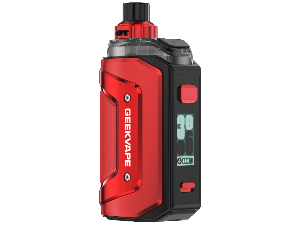 GeekVape - Aegis Hero 5