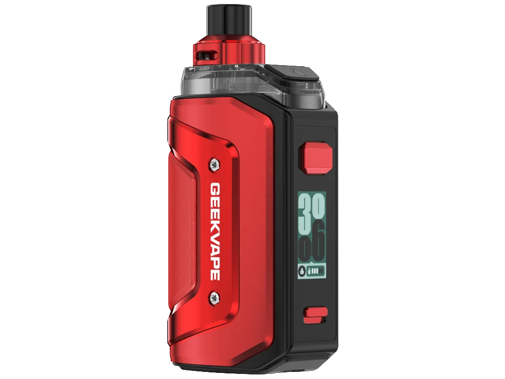 GeekVape - Aegis Hero 5