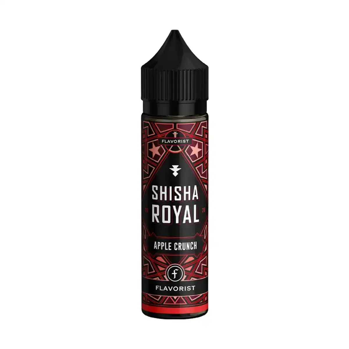 Shisha Royal - Apple Crunch