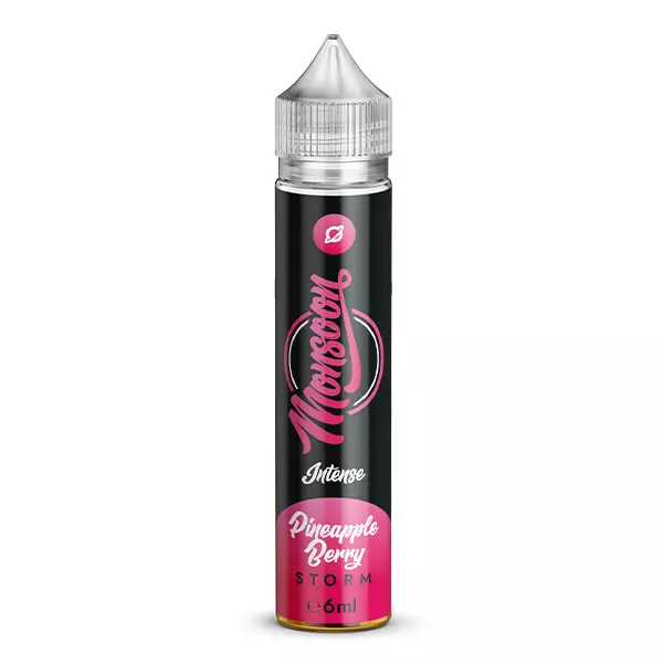 Pineapple Berry Storm - Longfill Pineapple Berry Storm - Longfill