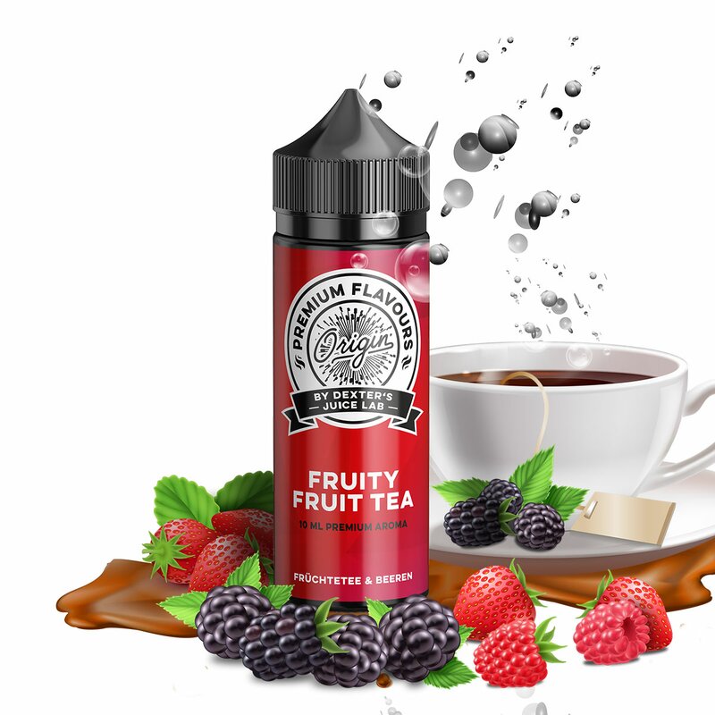 Origin - Fruity Fruit Tea