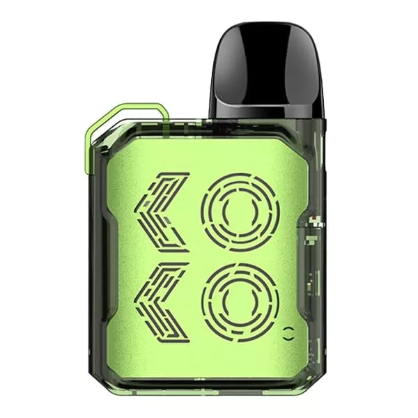 Uwell - Caliburn GK2 Vision Pod Kit E-Zigarette Uwell - Caliburn GK2 Vision Pod Kit E-Zigarette
