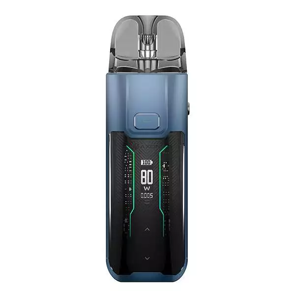 Vaporesso - Luxe XR Max Pod Kit E-Zigarette Vaporesso - Luxe XR Max Pod Kit E-Zigarette
