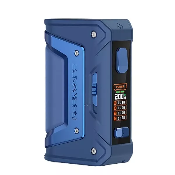 GeekVape - Aegis Legend 2 Classic Mod Akkuträger