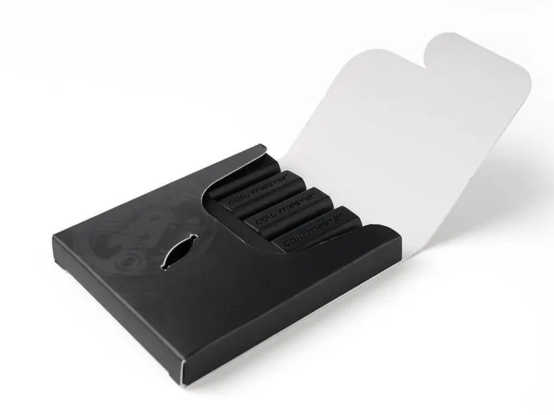 CoilMaster Ceramic Sticks (Wickelhilfe) CoilMaster Ceramic Sticks (Wickelhilfe)