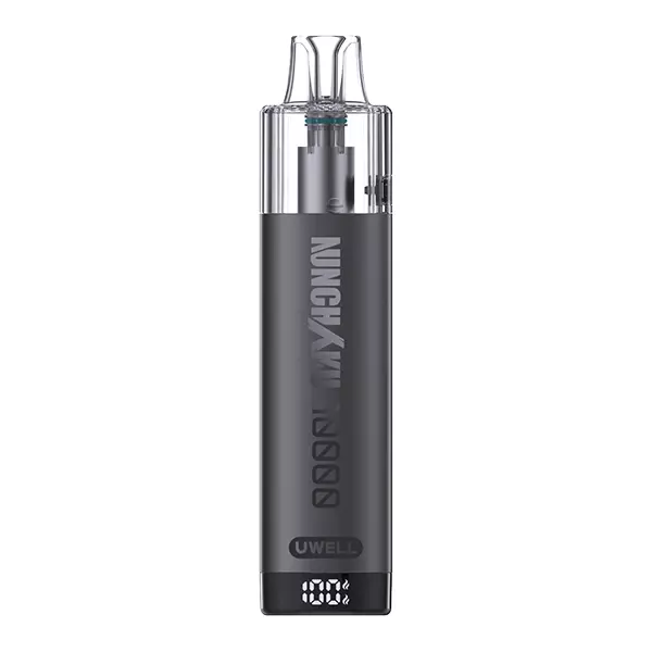 Uwell - Nchku 10000 Refillable Pod Kit