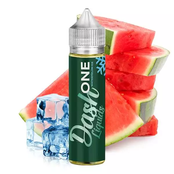 Dash One - Watermelon Ice Dash One - Watermelon Ice