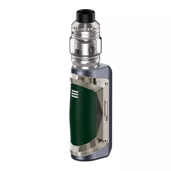 GeekVape - Aegis Solo 2 Kit GeekVape - Aegis Solo 2 Kit
