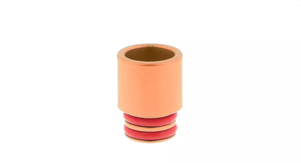 510 Aluminium DripTip 14mm 510 Aluminium DripTip 14mm