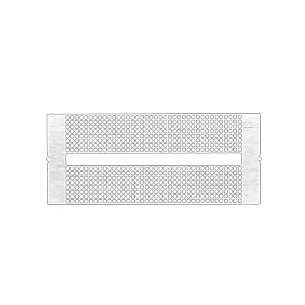 Steam Crave Prebuilt Coil KA Dual M Stripes (16*6.8mm)