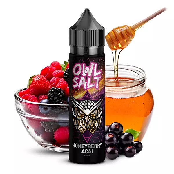 Honeyberry - Longfill