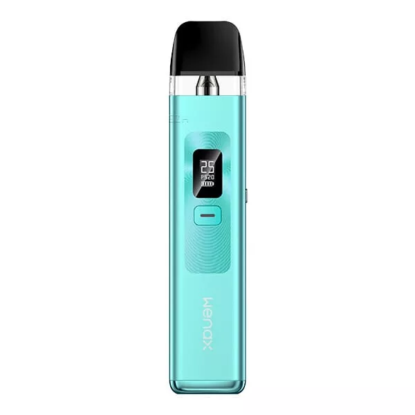 GeekVape - Wenax Q Kit