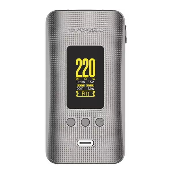 Vaporesso - Gen 200 Mod Akkuträger