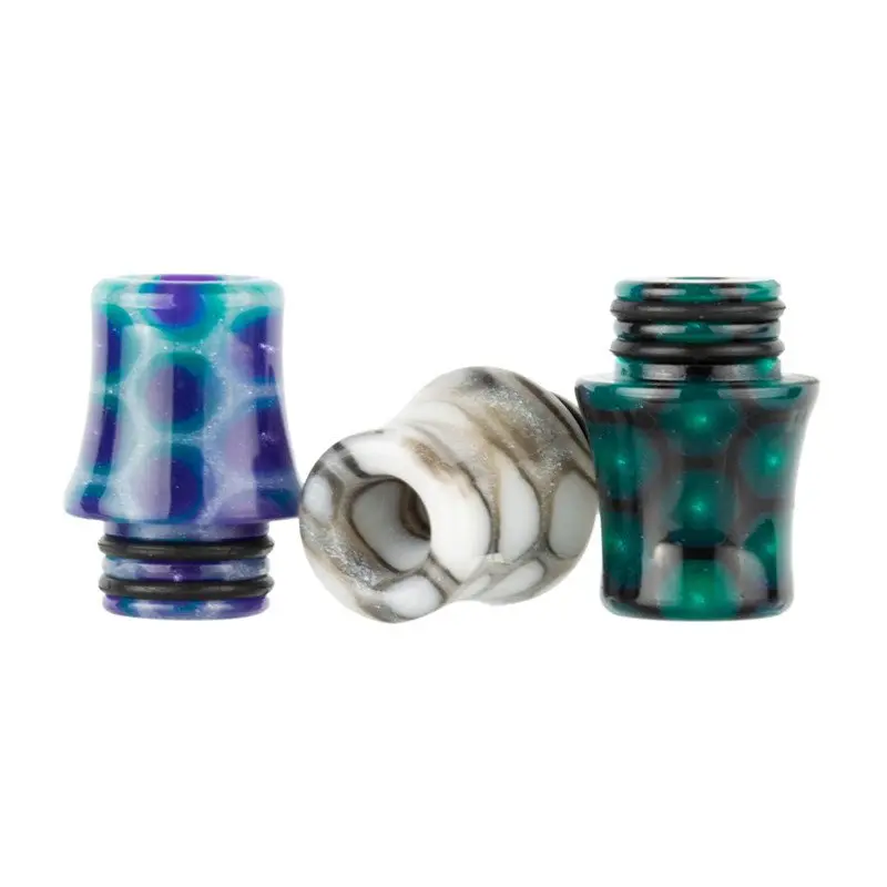510 DripTip - AS254SR - 10x17mm