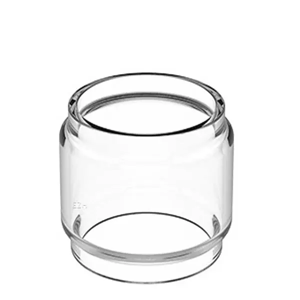 Uwell - Valyrian 2 / Valyrian 3 Ersatzglas 6 ml