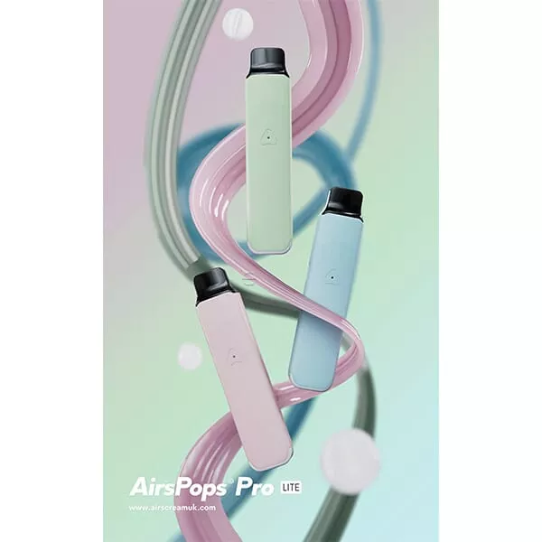 Airscream - AirPops Pro Lite Kit