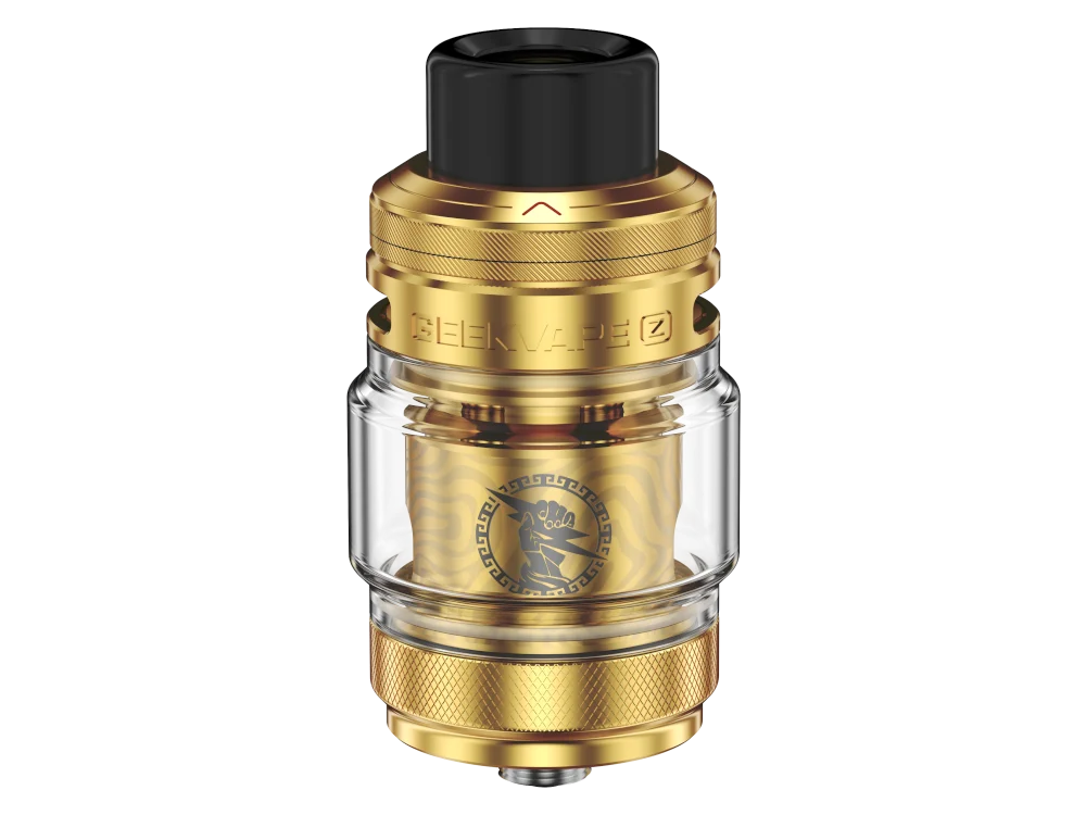 GeekVape Z Subohm 5 Tank Verdampfer