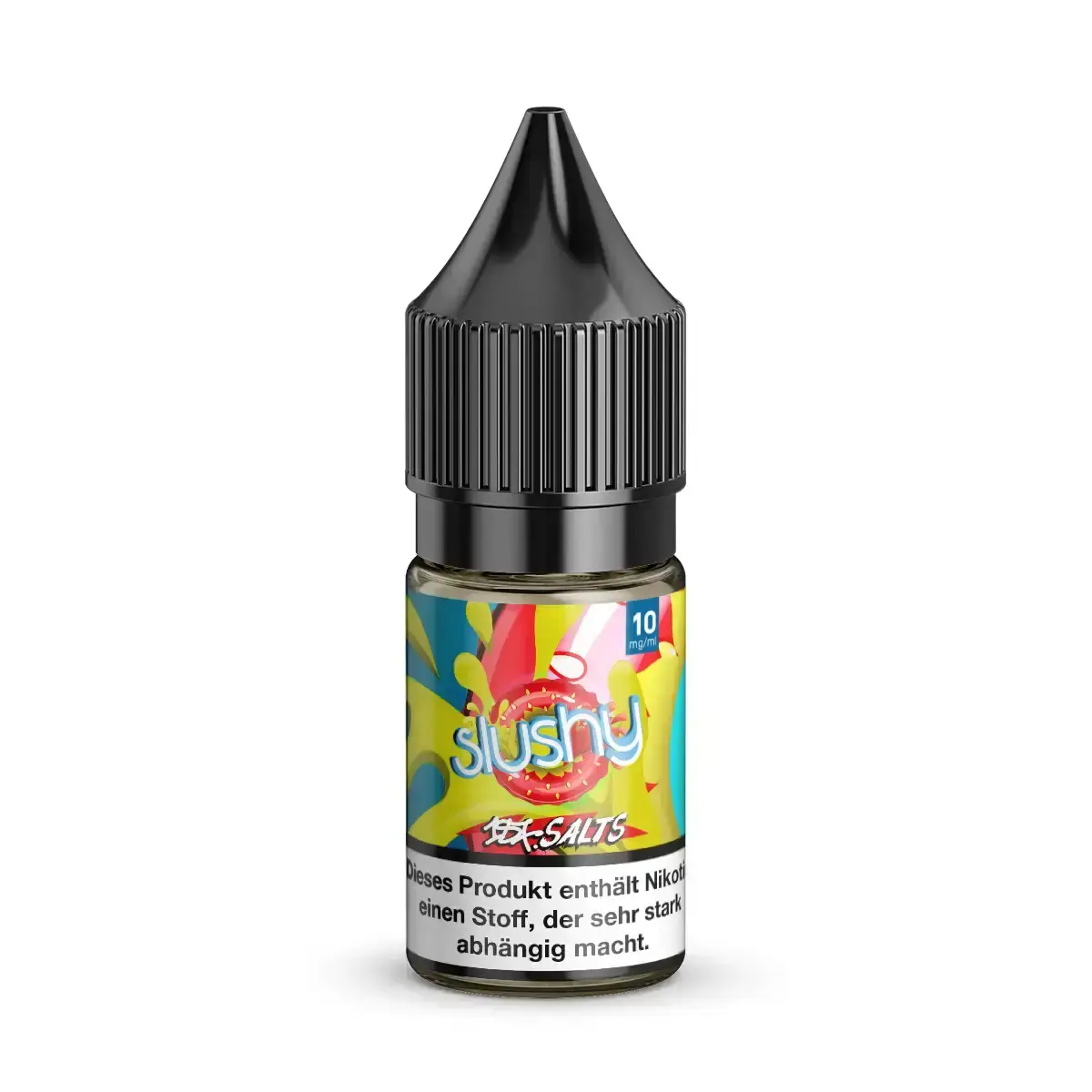 Slushy - 10ml Nikotinsalz-Liquid