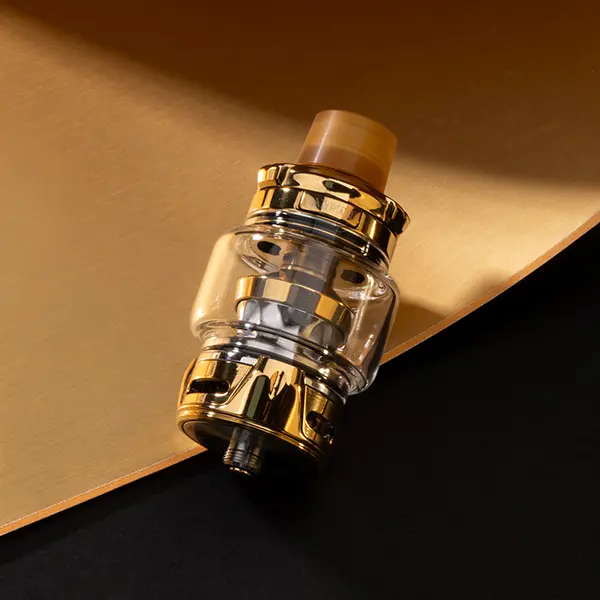 Uwell - Valyrian IV Tank Verdampfer