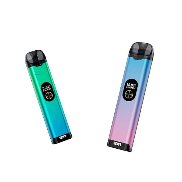 Hellvape - EIR Pod Kit E-Zigarette Hellvape - EIR Pod Kit E-Zigarette