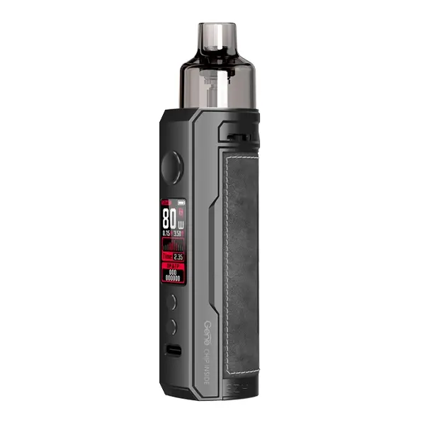 VooPoo - Drag X Pod Kit E-Zigarette VooPoo - Drag X Pod Kit E-Zigarette