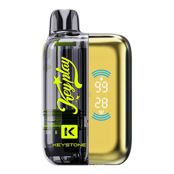 Keystone - Keyplay Pod Kit Keystone - Keyplay Pod Kit