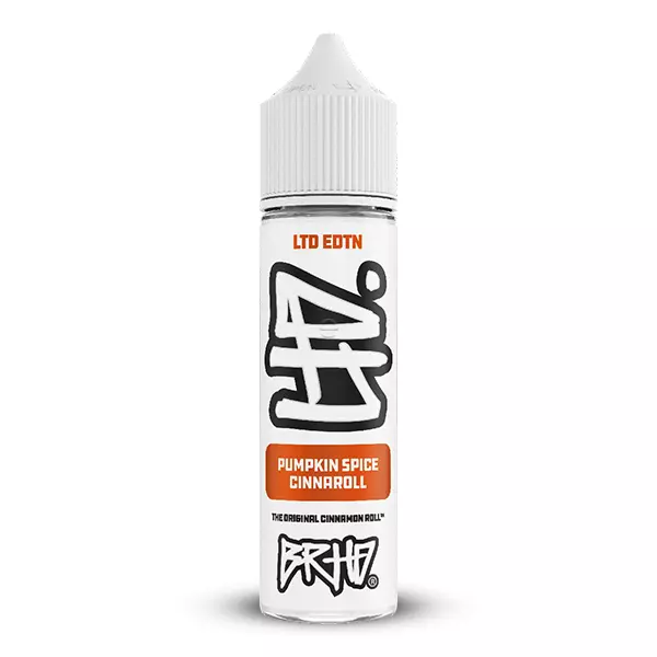 Ltd Edtn - Pumpkin Spice Cinnaroll Ltd Edtn - Pumpkin Spice Cinnaroll