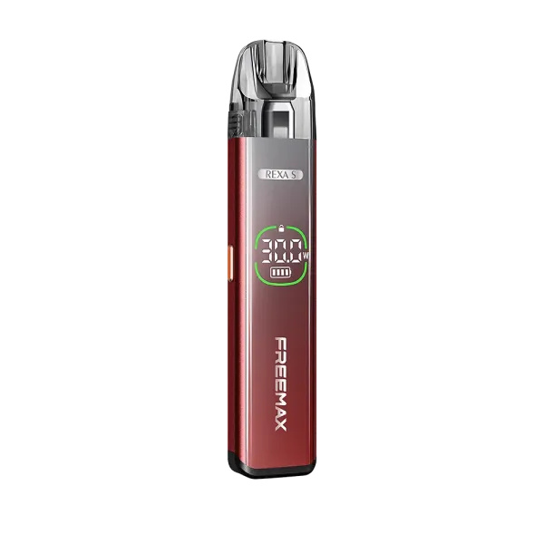 Freemax Rexa S Kit