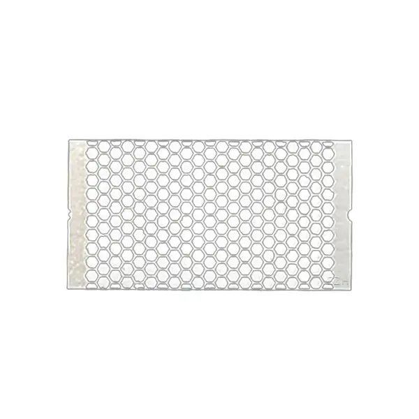 Steam Crave Prebuilt Coil SS316L M Stripes (17*9mm)
