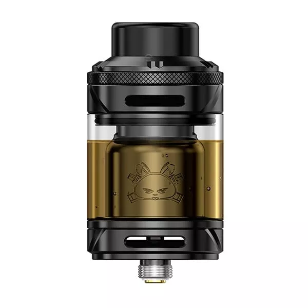 Hellvape - Fat Rabbit 2 RTA Selbstwickler Tank Hellvape - Fat Rabbit 2 RTA Selbstwickler Tank