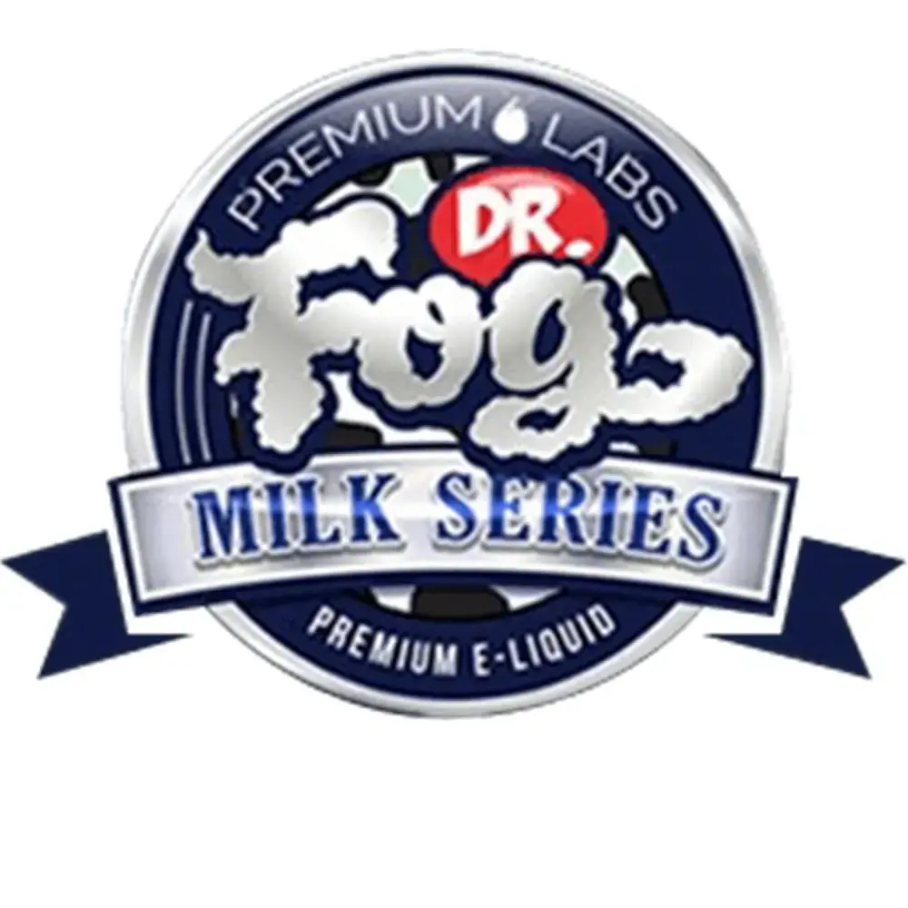 Dr. Fog Dr. Fog
