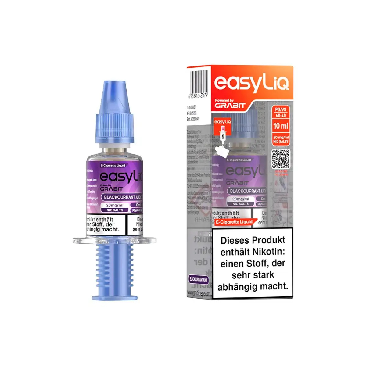 grabit-easyliq-blackcurrant-juice-nikotinsalz-10ml-20mg~4.png easyLIQ Blackcurrant Juice - 10ml Nikotinsalz-Liquid