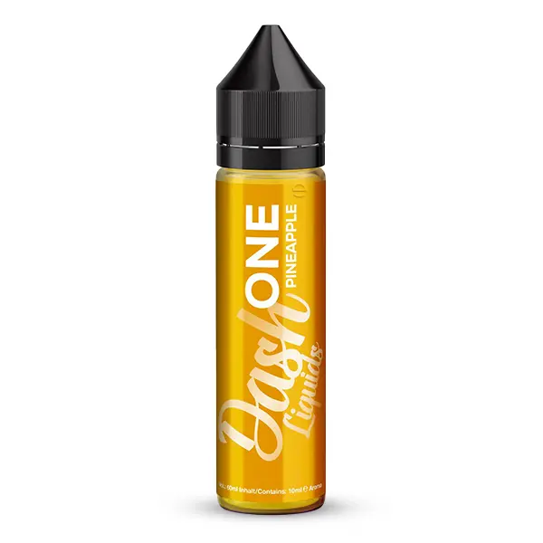Dash One - Pineapple