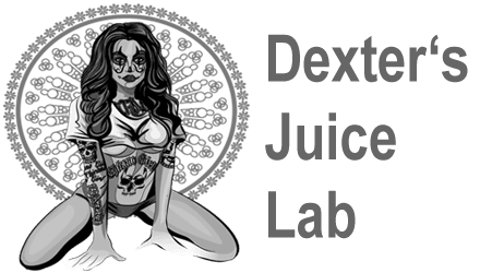 Dexters Juice Lab