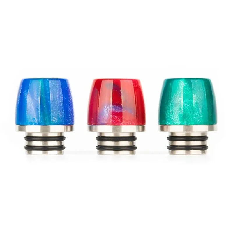 510 DripTip - AS212 - 12,2x16,7mm