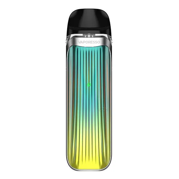 Vaporesso - Luxe QS Pod Kit E-Zigarette Vaporesso - Luxe QS Pod Kit E-Zigarette