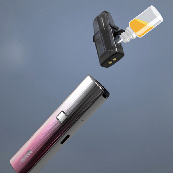 Innokin - MVP Pod Kit E-Zigarette