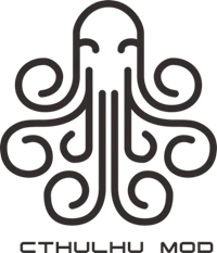 Cthulhu Cthulhu