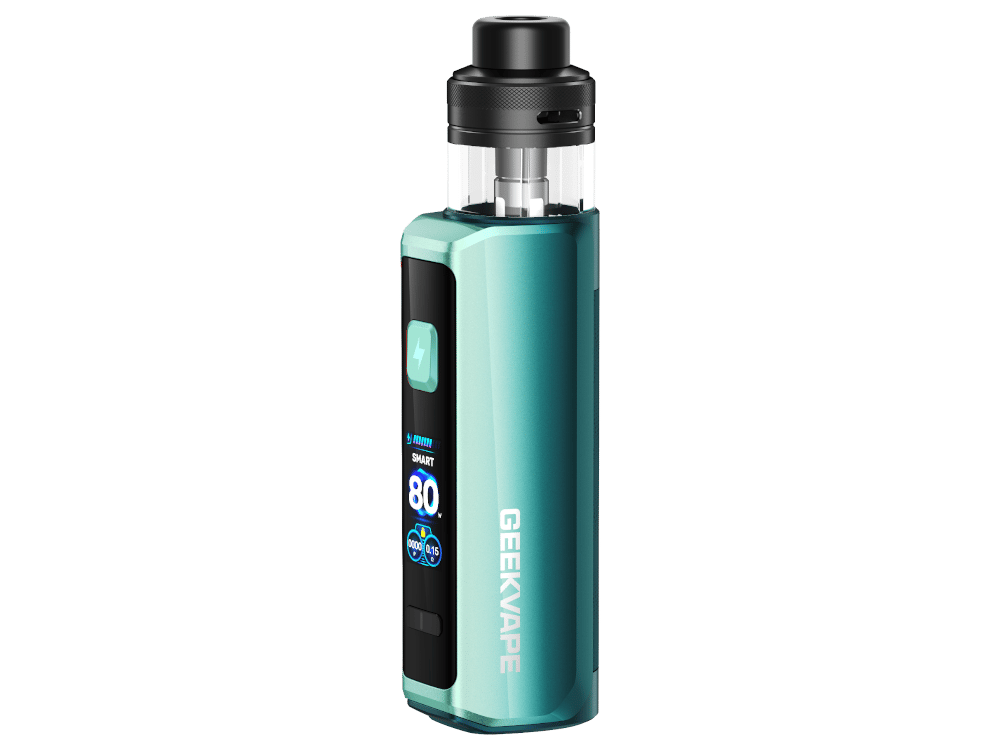 GeekVape - Aegis Force GeekVape - Aegis Force