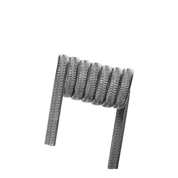 2x Psycho Coils - Burnhilde Coil 0.19 Ohm