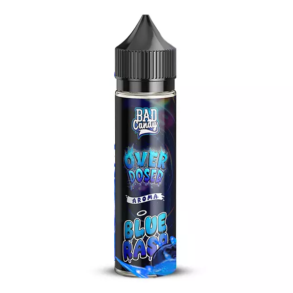 Juicd Series Blue Rasp Juicd Series Blue Rasp